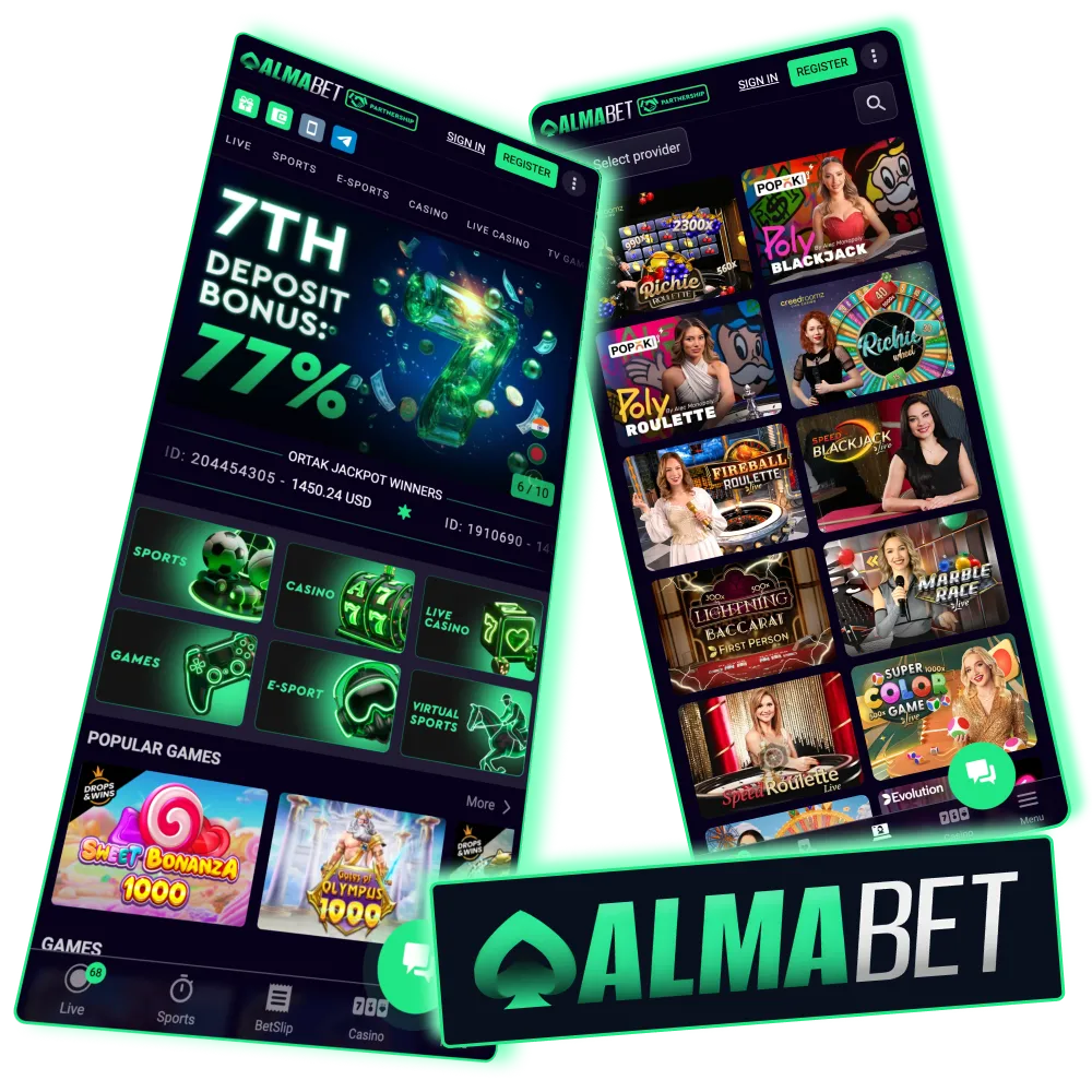 Play smart on Almabet with tools advice and support for safe gambling.